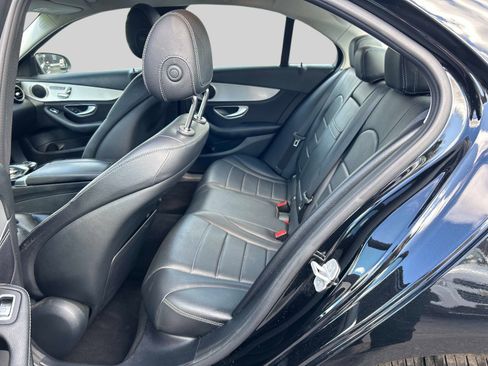 Used 2015 Mercedes-Benz C 300 4MATIC Sedan image 12