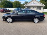 Used 2010 Ford Fusion Hybrid image 2