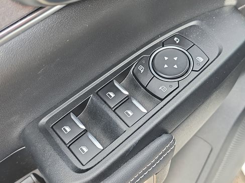 Used 2024 Ford Ranger Lariat w/ Advanced Towing Package image 13