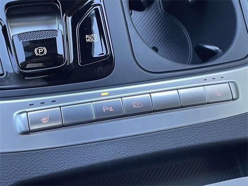 New 2026 Kia Carnival EX image 40