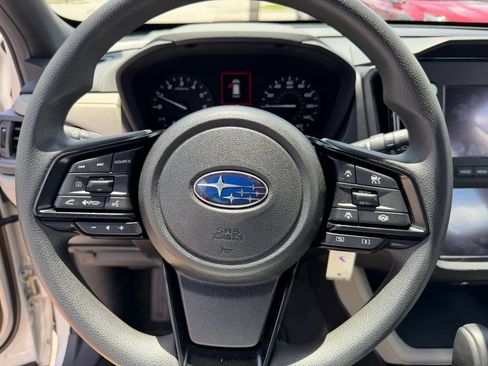 Used 2026 Subaru Forester AWD/4WD image 23