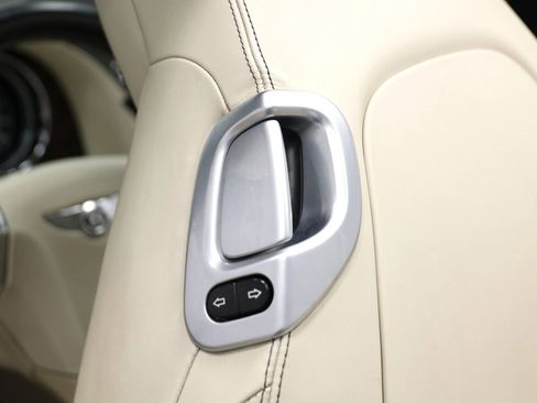 Used 2014 Bentley Continental GT V8 S AWD/4WD image 44