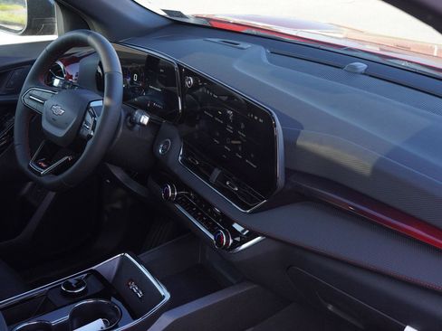 New 2026 Chevrolet Equinox RS image 29