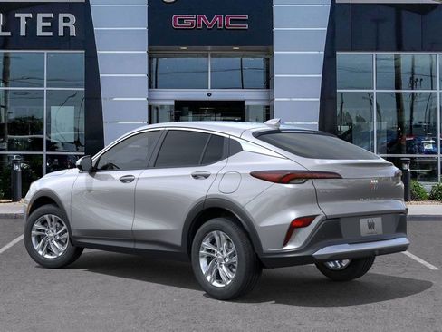 New 2026 Buick Envista Preferred image 3