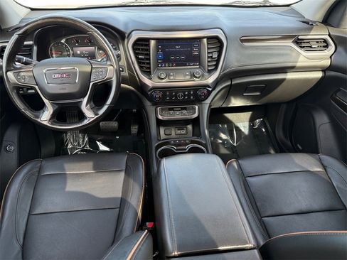 Used 2020 GMC Acadia AT4 image 10