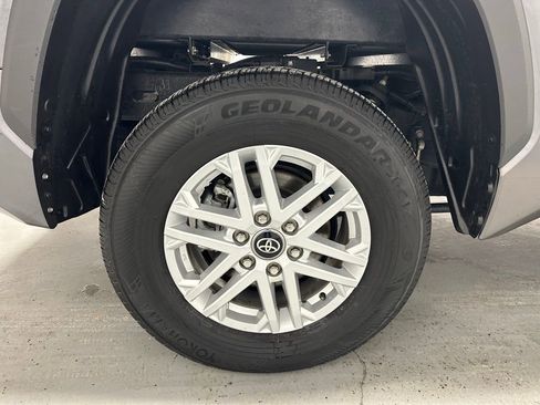 Used 2025 Toyota Tundra SR5 w/ SR5 Convenience Package image 63