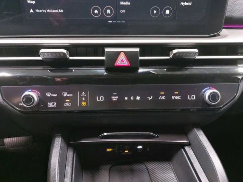 New 2026 Kia Sportage SX Prestige image 21