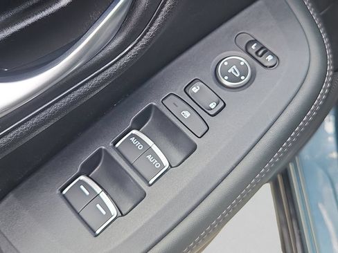Used 2024 Honda HR-V EX-L image 24