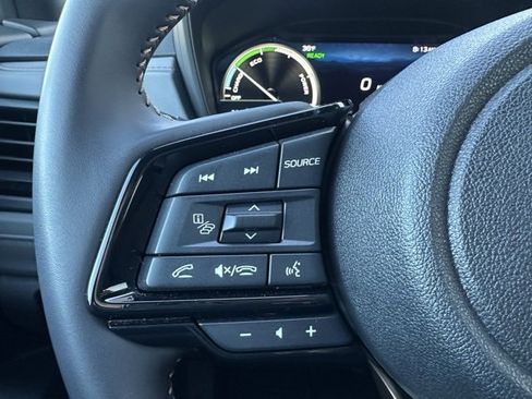 Used 2025 Subaru Forester Sport image 16