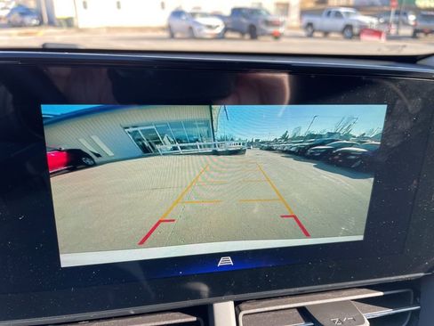 New 2026 Chevrolet Trax LT w/ Sunroof Package image 11