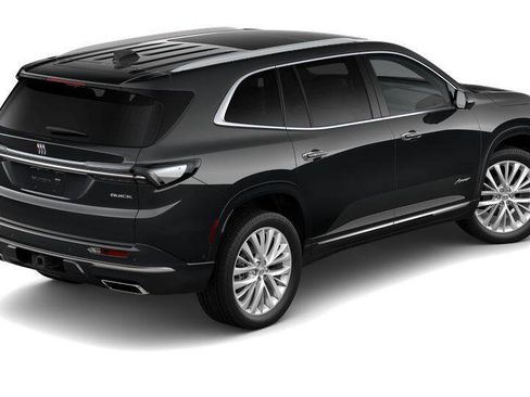 New 2026 Buick Enclave Avenir w/ Super Cruise Package AWD/4WD image 29