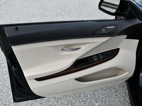 Used 2018 BMW 640i Gran Coupe RWD image 58