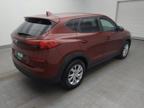 Used 2019 Hyundai Tucson SE image 10