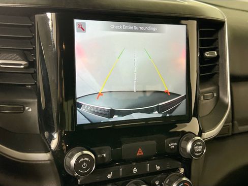 Used 2022 RAM 1500 Big Horn image 14