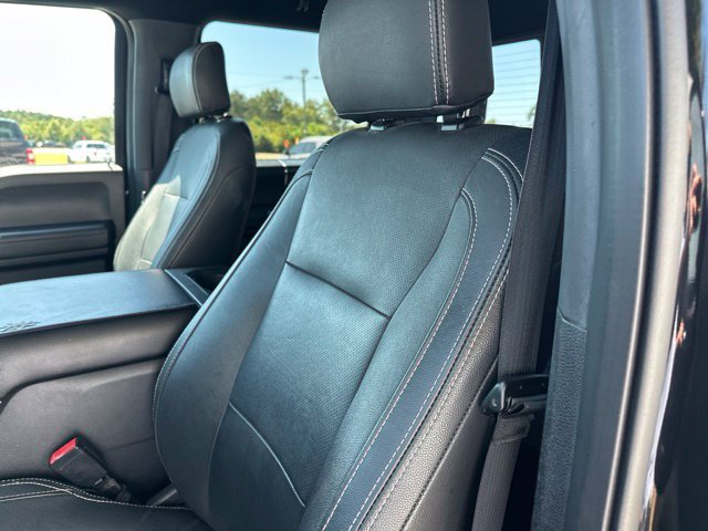 Used 2018 Ford F150 XLT w/ Equipment Group 302A Luxury AWD/4WD image 14