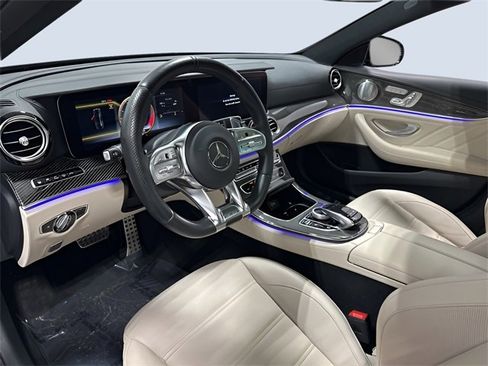 Used 2019 Mercedes-Benz E 63 AMG S image 15