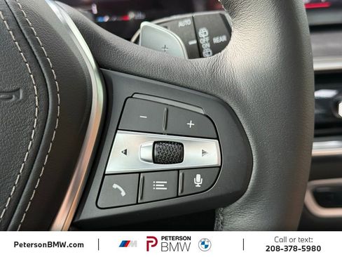 New 2026 BMW X5 xDrive40i image 41