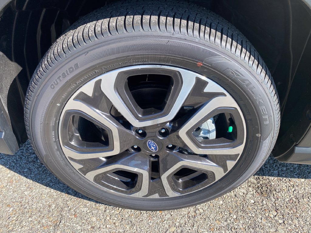 New 2026 Subaru Ascent Limited AWD/4WD image 19