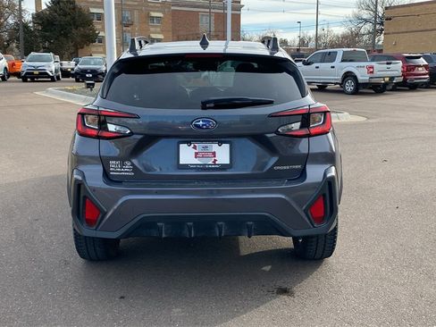 Certified 2024 Subaru Crosstrek 2.5i Limited w/ Popular Package #3A image 6