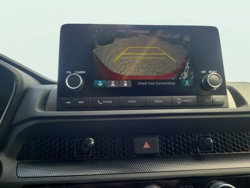 Certified 2024 Honda CR-V Sport image 34