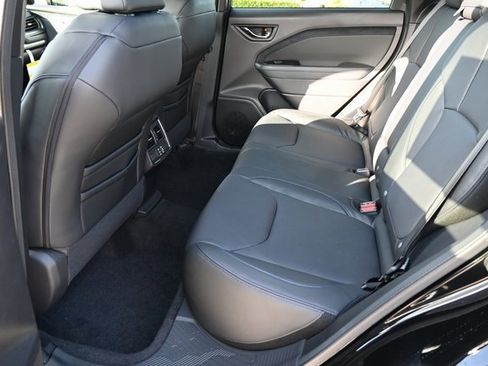 New 2026 Subaru Forester Limited image 17