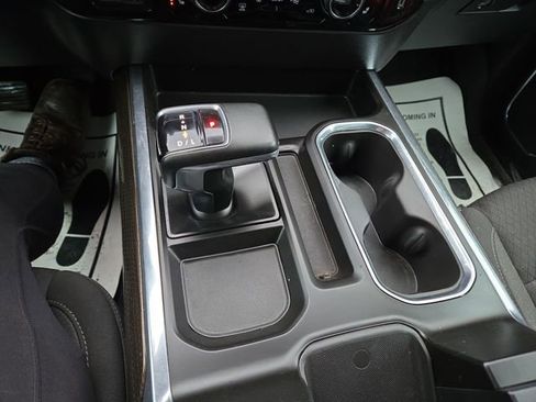 Used 2023 Chevrolet Silverado 1500 LT Trail Boss w/ Protection Package image 22