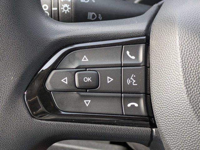 New 2026 RAM ProMaster 1500 FWD image 26