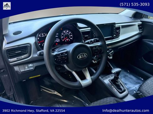 Used 2020 Kia Rio S FWD image 24