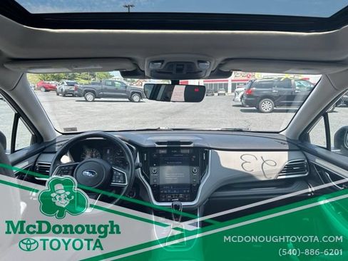 Used 2023 Subaru Outback Limited AWD/4WD image 13