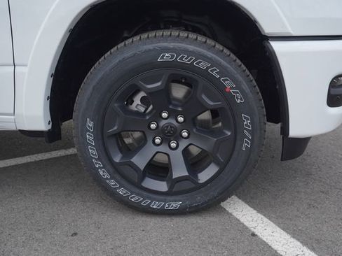 New 2026 RAM 1500 Big Horn image 45