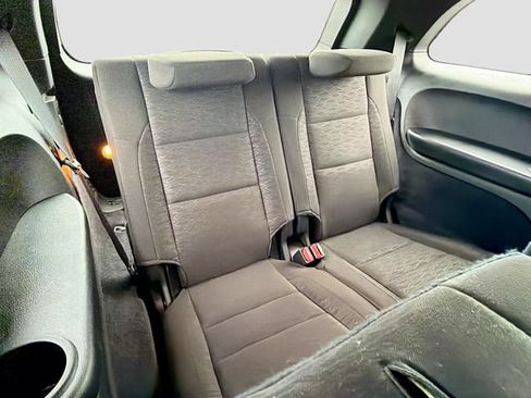 Used 2025 Dodge Durango GT AWD/4WD image 30