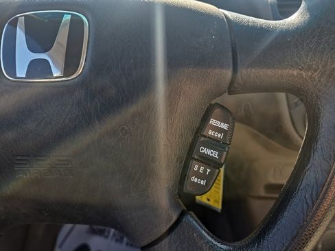 Used 2001 Honda Civic LX image 14