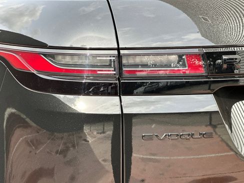 Used 2026 Land Rover Range Rover Evoque S image 14