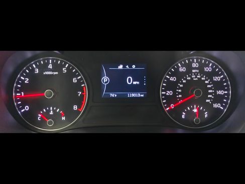 Used 2016 Kia Optima LX FWD image 35