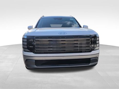 New 2026 Hyundai Palisade Limited image 2