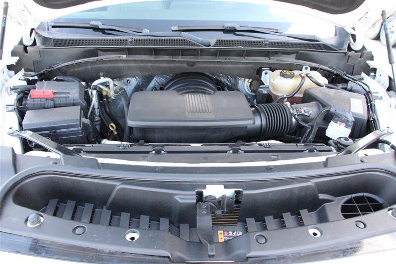 Used 2021 GMC Yukon SLT w/ SLT Luxury Plus Package AWD/4WD image 43