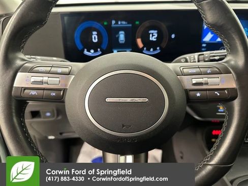 Used 2025 Hyundai Kona SEL image 36