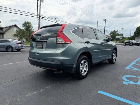 Used 2012 Honda CR-V LX image 3
