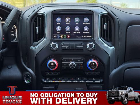 Used 2021 GMC Sierra 2500 Denali image 39