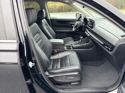 Used 2023 Honda CR-V EX-L image 9