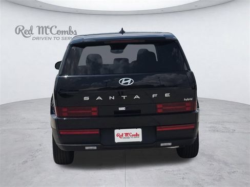 Certified 2026 Hyundai Santa Fe SE FWD image 5