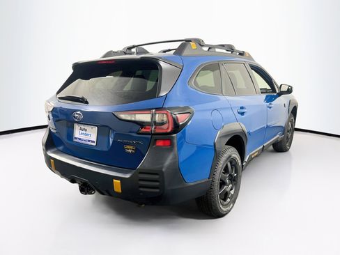 Used 2024 Subaru Outback Wilderness AWD/4WD image 5