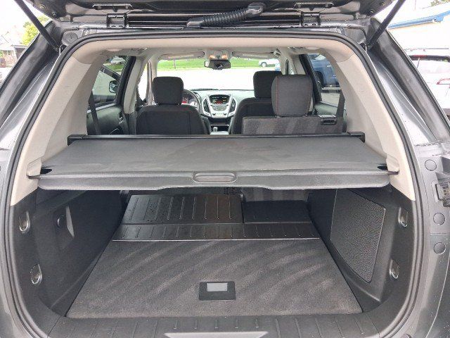 Used 2017 GMC Terrain SLE FWD image 16