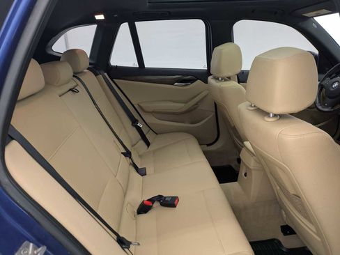 Used 2014 BMW X1 xDrive28i image 23