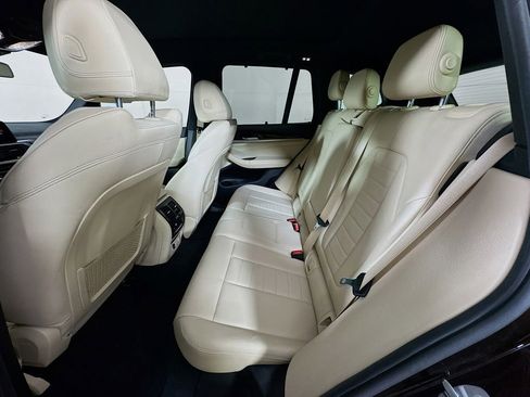 Used 2018 BMW X3 xDrive30i image 29