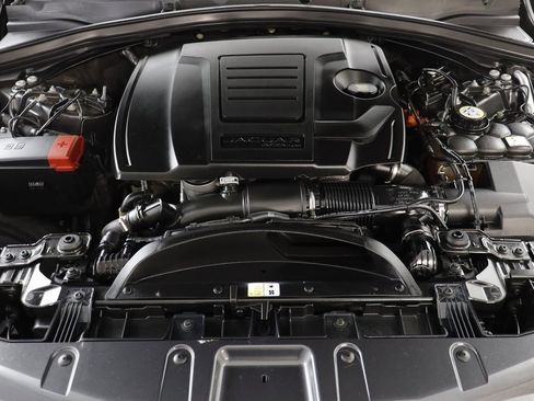 Used 2023 Jaguar F-PACE S image 24