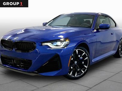 New 2026 BMW 230i xDrive Coupe w/ Premium Package