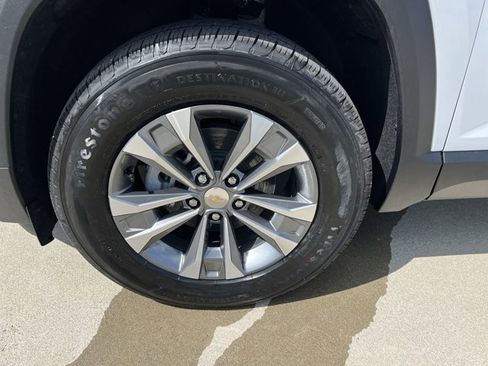 New 2026 Chevrolet Equinox LT w/ Convenience Package II image 33