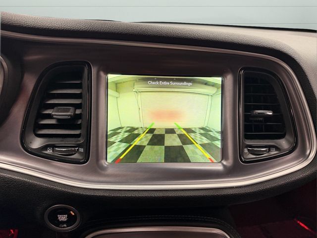 Used 2020 Dodge Challenger R/T RWD image 25