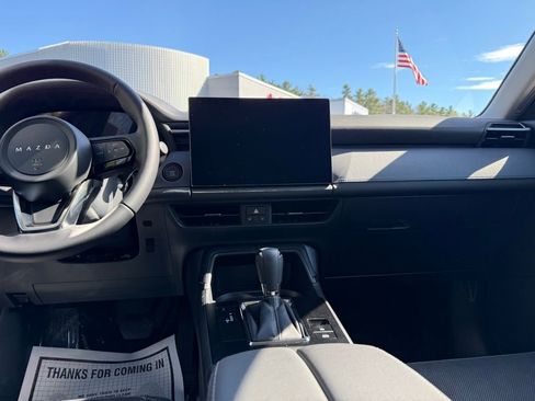 New 2026 MAZDA CX-5 Preferred AWD/4WD image 33